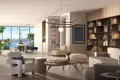 Residential complex PASSO by Beyond – Ultra Luxury Residences on Palm Jumeirah