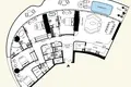 Appartement 4 chambres 340 m² Doubaï, Émirats arabes unis