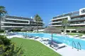 Квартира 73 м² Торревьеха, Испания