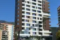 Квартира 1 комната 47 м² Черногория, Черногория