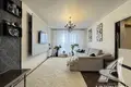 Apartamento 2 habitaciones 55 m² Muchaviecki sielski Saviet, Belarús