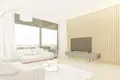 2 bedroom penthouse 145 m² Villajoyosa, Spain