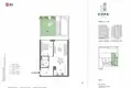 Apartamento 1 habitacion 69 m² Alvalade, Portugal