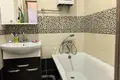 2 room apartment 46 m² Brest, Belarus