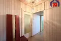 3 room apartment 50 m² Salihorsk, Belarus