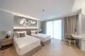 Studio 1 Schlafzimmer 30 m² Rawai, Thailand