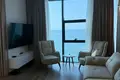 Appartement 2 chambres 55 m² en Batoumi, Géorgie