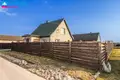 House 75 m² Vilkaviskis, Lithuania