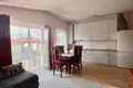2 room apartment 43 m² Uzliedziai, Lithuania