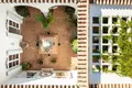 Haus 5 Schlafzimmer 1 265 m² Dos Hermanas, Spanien
