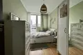 3 room apartment 55 m² in Warsaw, Poland