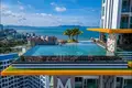 Kompleks mieszkalny Riviera Monaco