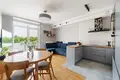 Wohnung 3 zimmer 60 m² Warschau, Polen