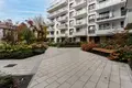 2 room apartment 59 m² in Warsaw, Poland