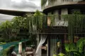 Квартира 160 м² Pererenan, Индонезия