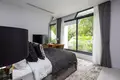 Вилла 4 комнаты 531 м² Чонг Тале, Таиланд