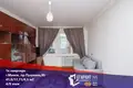 1 room apartment 41 m² Minsk, Belarus