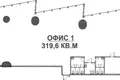 Офис 320 м² Москва, Россия