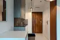 1 bedroom apartment 20 m² in Warsaw, Poland