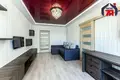 Apartamento 2 habitaciones 62 m² Minsk, Belarús