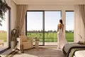 Complejo residencial New complex of villas with pools and picturesque views Chevalia Fields close to the international airport, Grand Polo Phase 1, Dubai, UAE