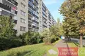 1 bedroom apartment 27 m² Capital City of Prague, Czech Republic