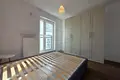 Mieszkanie 2 pokoi 55 m² w Warszawa, Polska