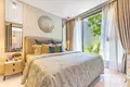 Kondominium 1 Schlafzimmer 32 m² Pattaya, Thailand