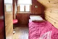 House 37 m² Muchaviecki sielski Saviet, Belarus