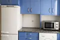 3 bedroom apartment 133 m² Manilva, Spain