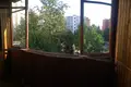 2 room apartment 49 m² Minsk, Belarus