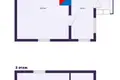 Дом 51 м² Усяжский сельский Совет, Беларусь