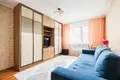 Appartement 1 chambre 38 m² Minsk, Bélarus