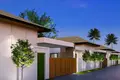 Вилла Manisa Villas – Pasak
