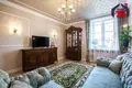 Apartamento 3 habitaciones 72 m² Minsk, Belarús