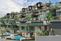 Вилла 4 комнаты 350 м² Муратпаша, Турция