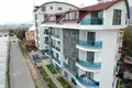 Mieszkanie 210 m² Mahmutlar, Turcja