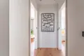Mieszkanie 2 pokoi 37 m² w Warszawa, Polska
