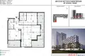 Wohnung 3 zimmer 104 m² Kashar, Albanien