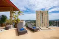 Propiedad comercial 1 334 m² en Ban Nakok, Tailandia
