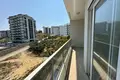 Квартира 2 комнаты 45 м² Аланья, Турция