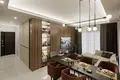 Appartement 3 chambres 92 m² Muratpasa, Turquie