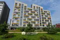 Wohnung 1 zimmer 44 m² Kopishche, Belarus