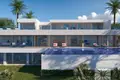 Villa de 6 chambres 1 147 m² el Poble Nou de Benitatxell Benitachell, Espagne