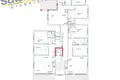Mieszkanie 2 pokoi 106 m² Lakatameia, Cypr