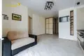 Appartement 2 chambres 42 m² Minsk, Bélarus