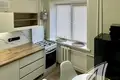 1 room apartment 31 m² Zhabinka, Belarus