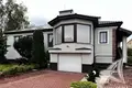 Maison 196 m² Muchaviecki sielski Saviet, Bélarus