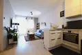 2 room apartment 41 m² Warsaw, Poland
