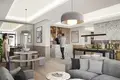 Mieszkanie 44 m² Dubaj, Emiraty Arabskie
